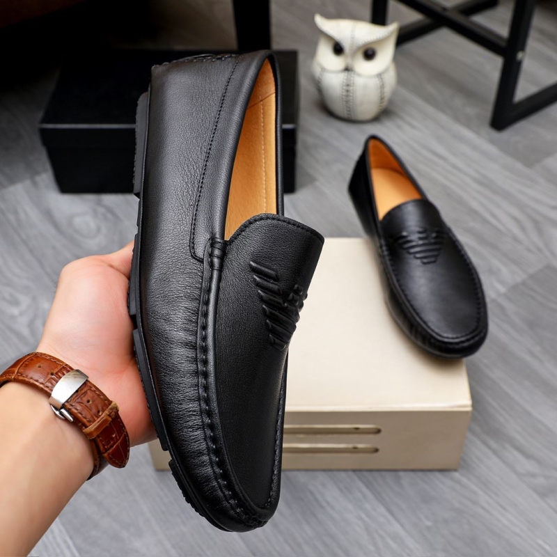 Armani Casual Shoes